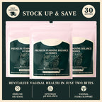 Feminine Balance Gummies(20% OFF)-3LY