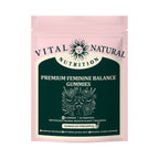 Feminine Balance Gummies(20% OFF)-3LY